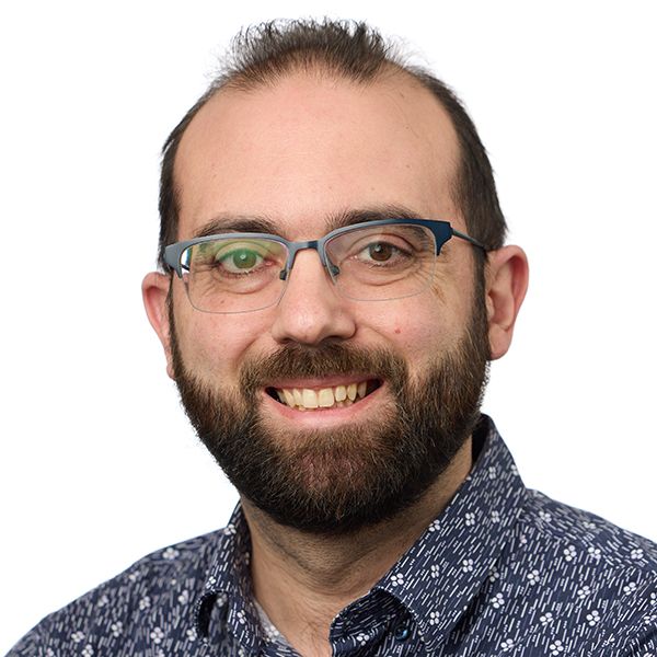 Gianluca Stringhini